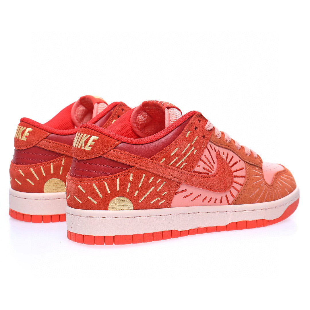 Dunk Low Winter Solstice