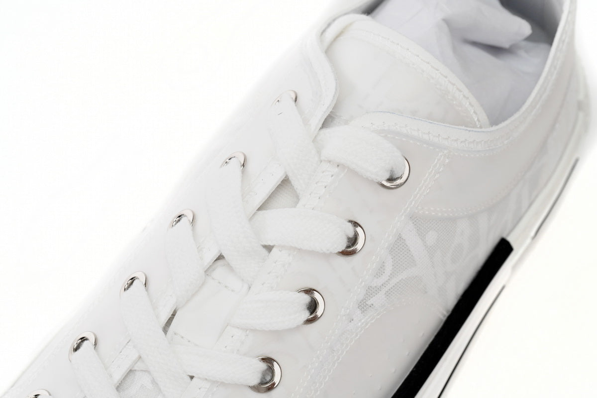 DR B23 Low Paper White