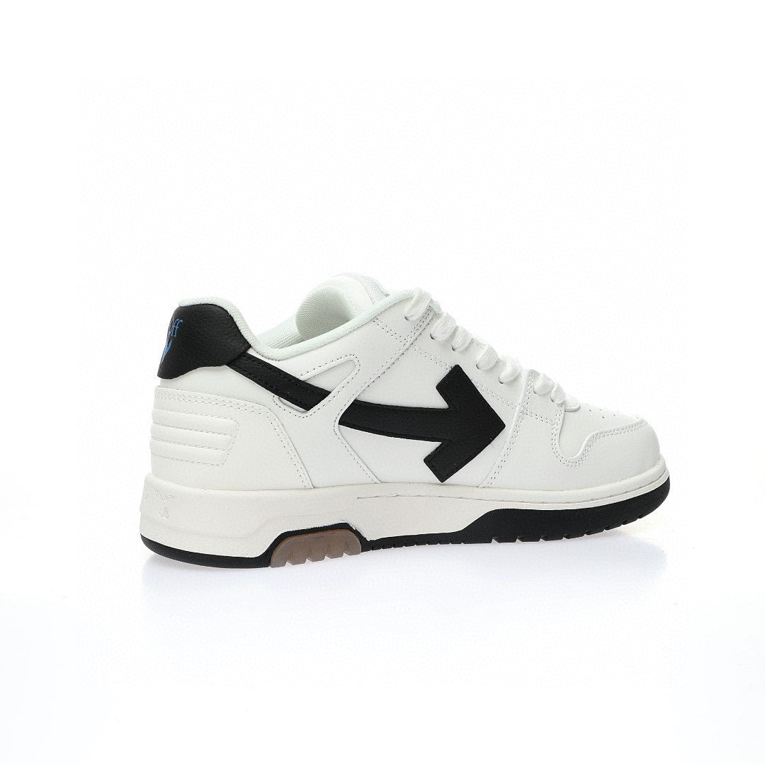 Off White Out Of Office Black Arrow