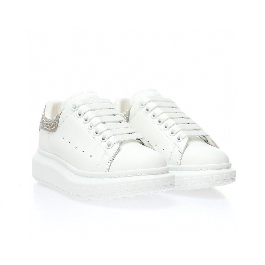 McQueen Styrofoam