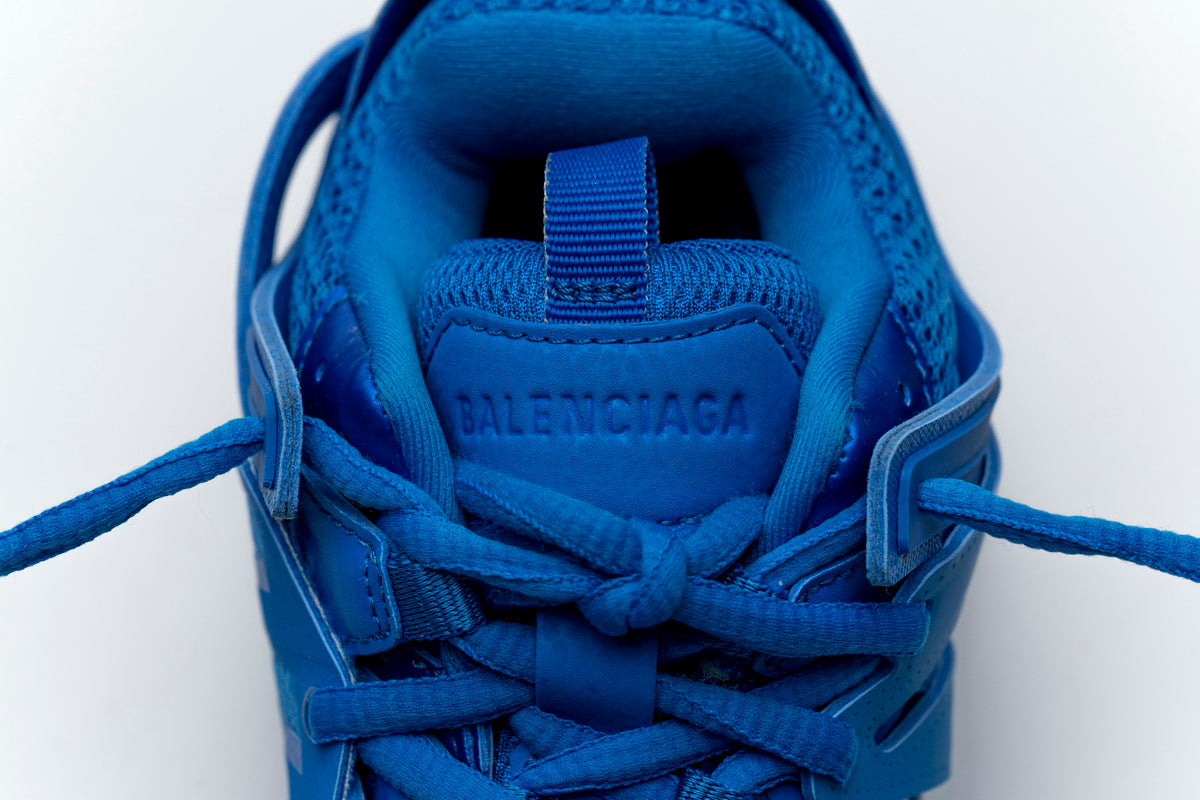 Balenciaga Track Blue