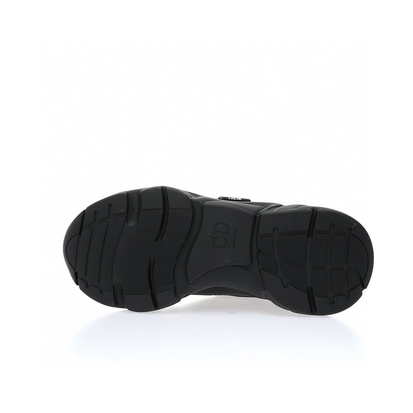 DR B22 Black