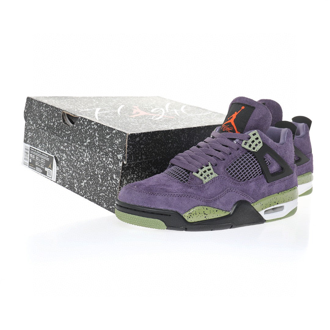 J4 Canyon Purple