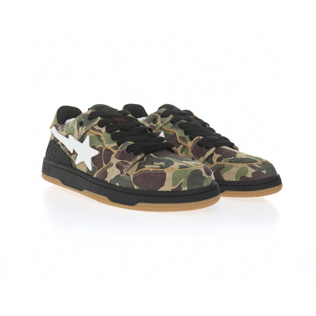 Bapesta Military