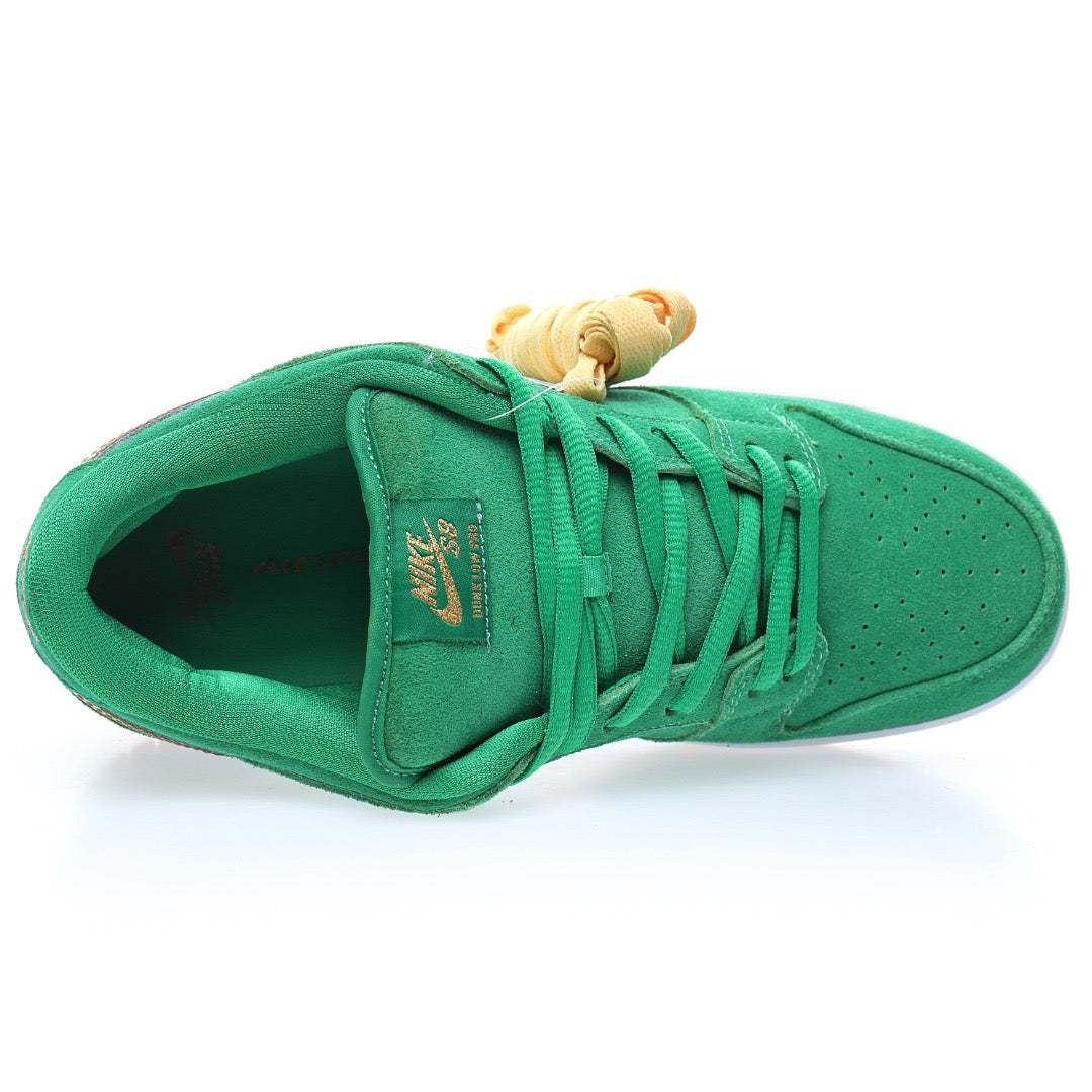 Dunk Low SB Saint Patrick's Day