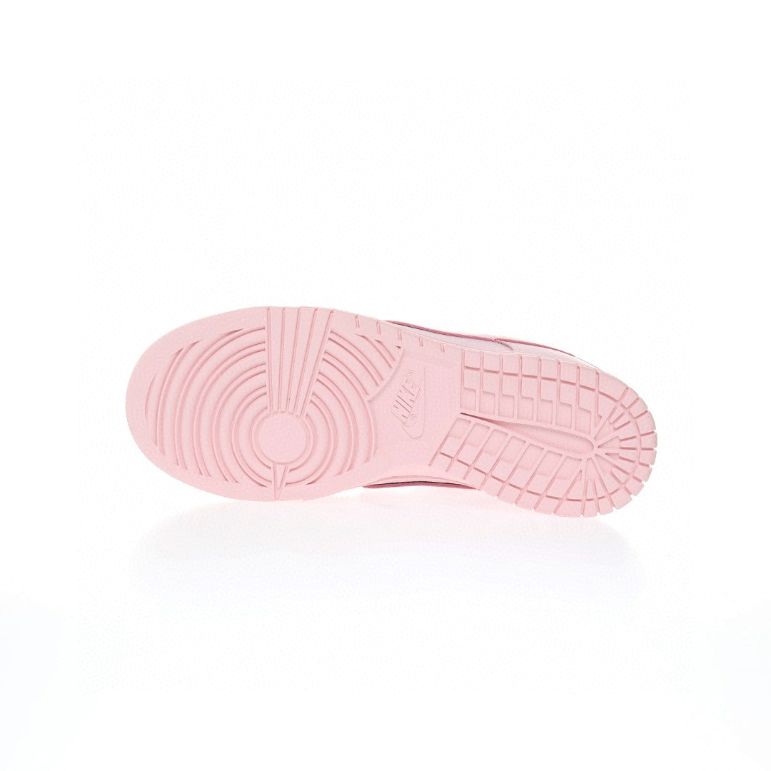 Dunk Low Prism Pink
