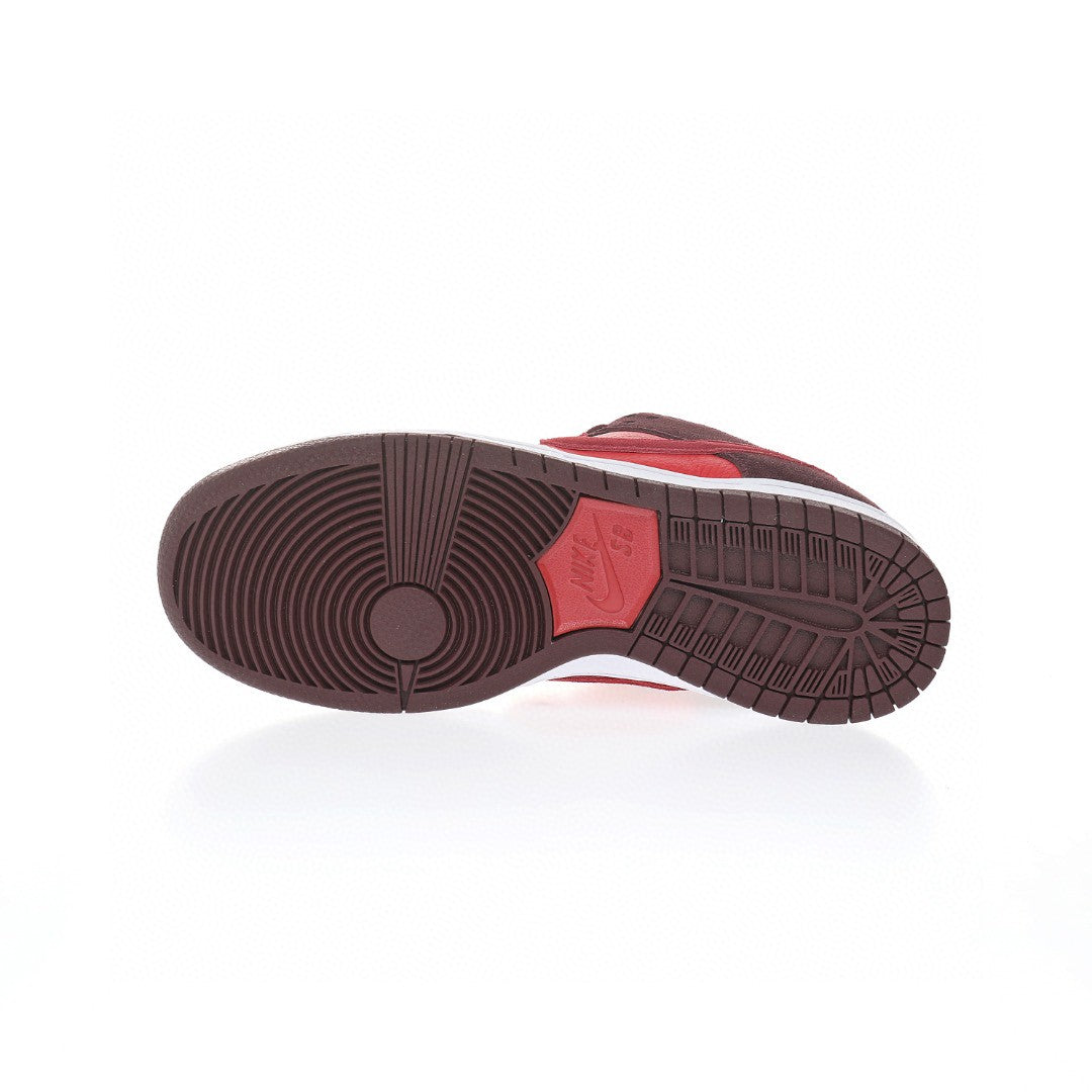 Dunk Low SB Cherry