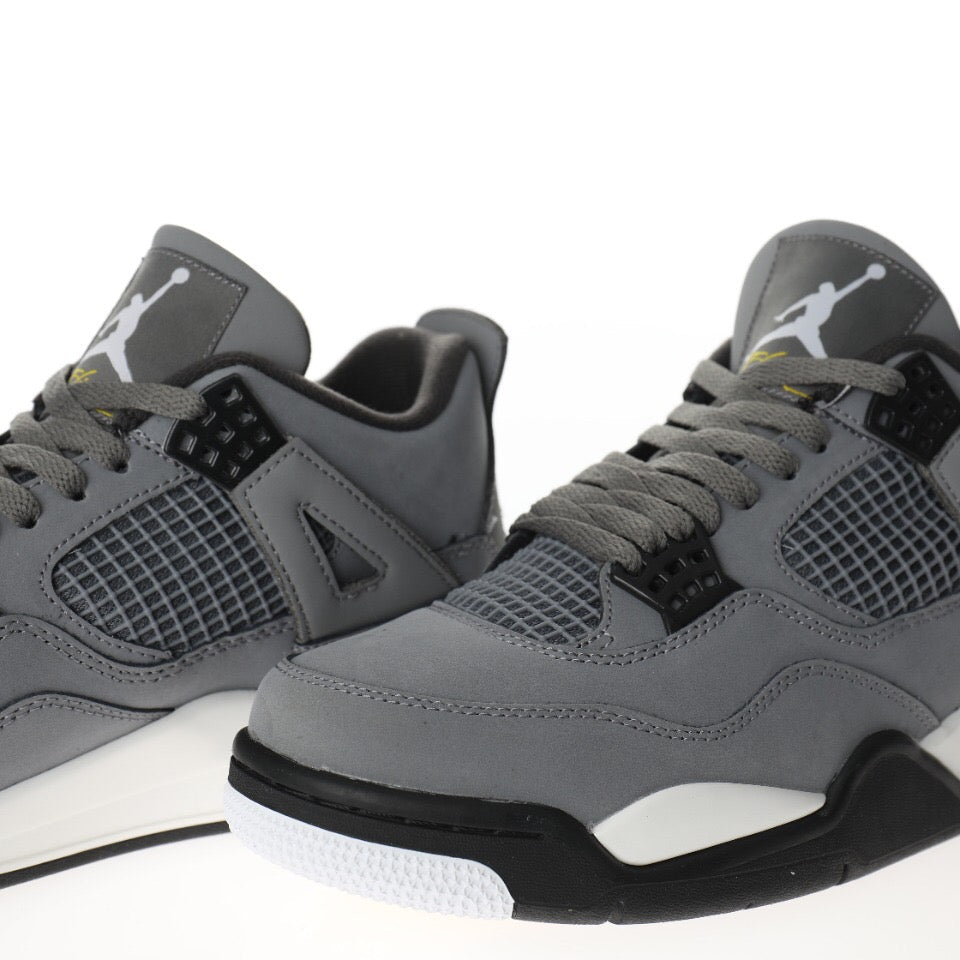 J4 Cool Grey