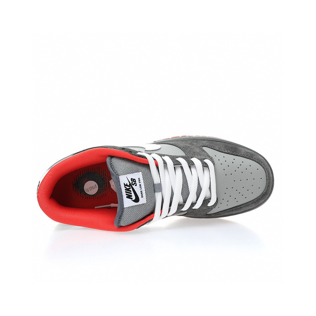 Dunk SB Low Staple NYC Pigeon