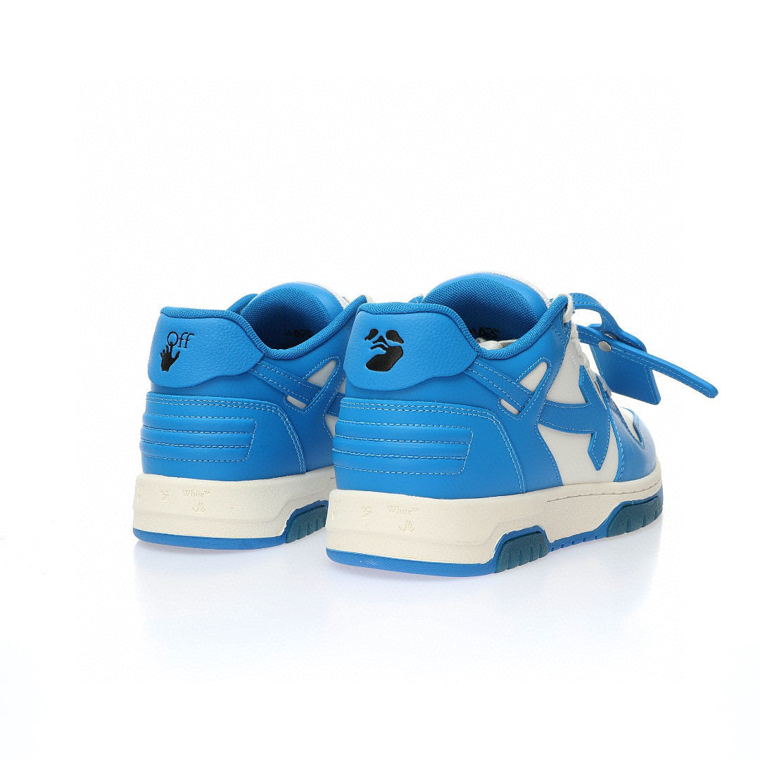Off White Out Of Office Blue