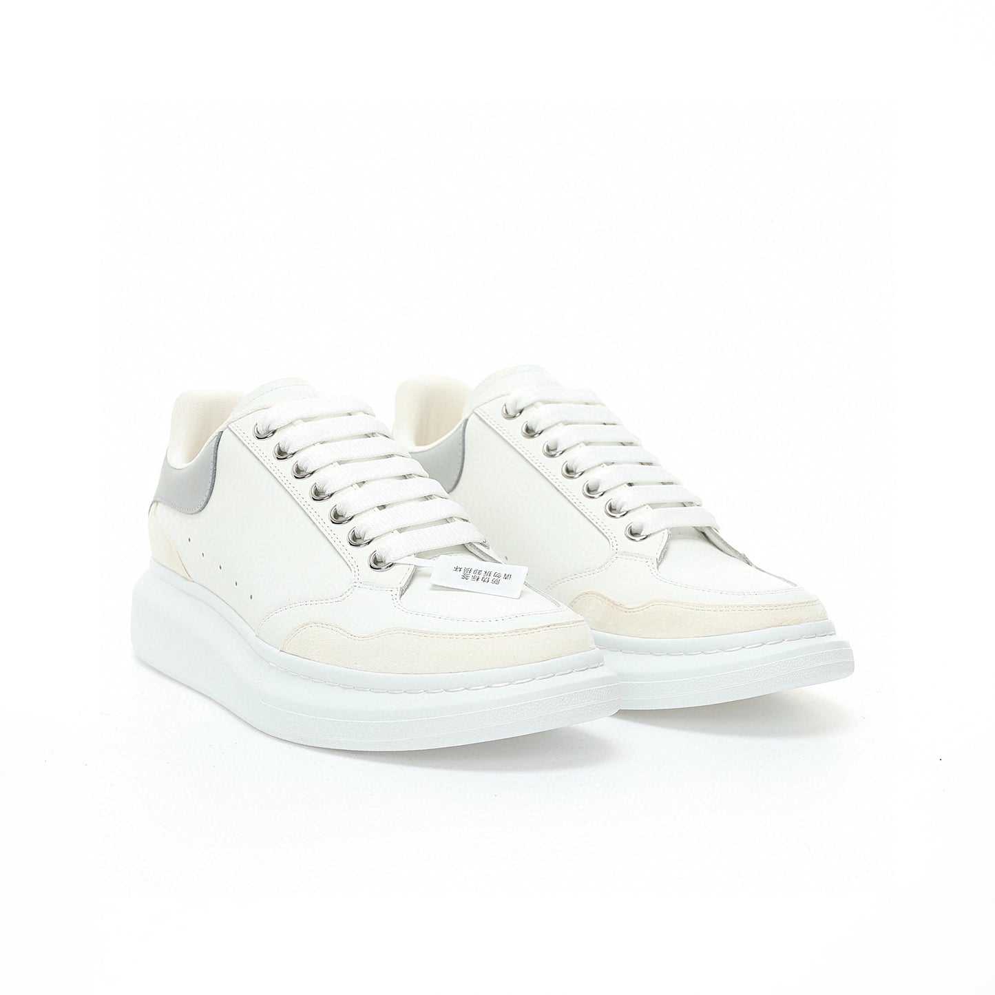 McQueen Cream