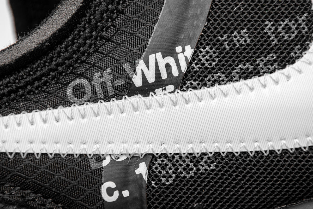 Af 1 Off White Black