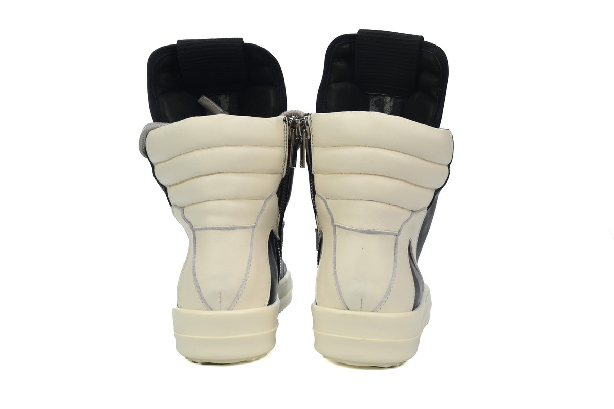 RO Geobasket High Jumbo Lace