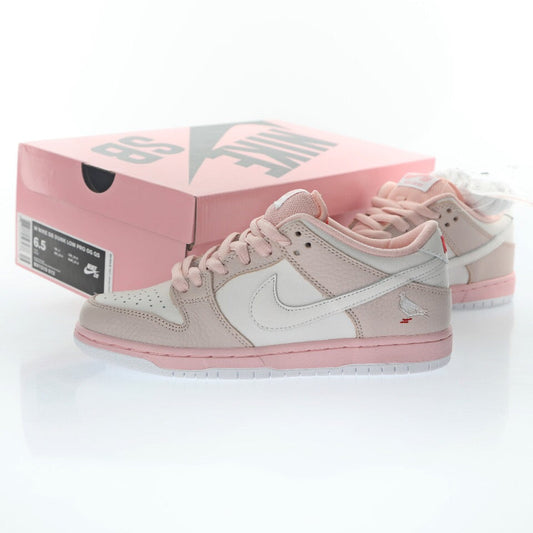 Dunk Low SB Pink Pigeon Concept