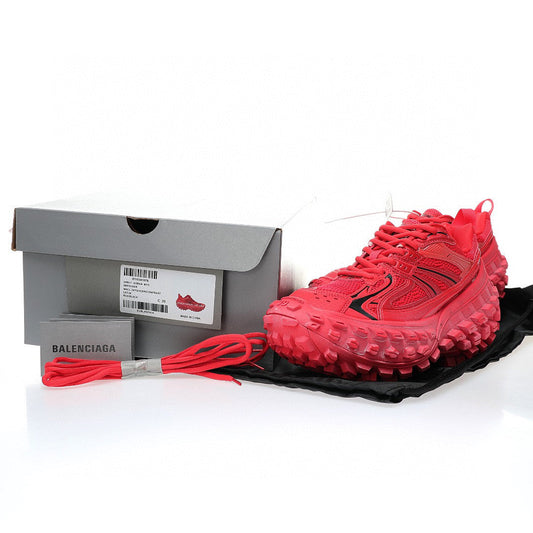 BB Defender Red