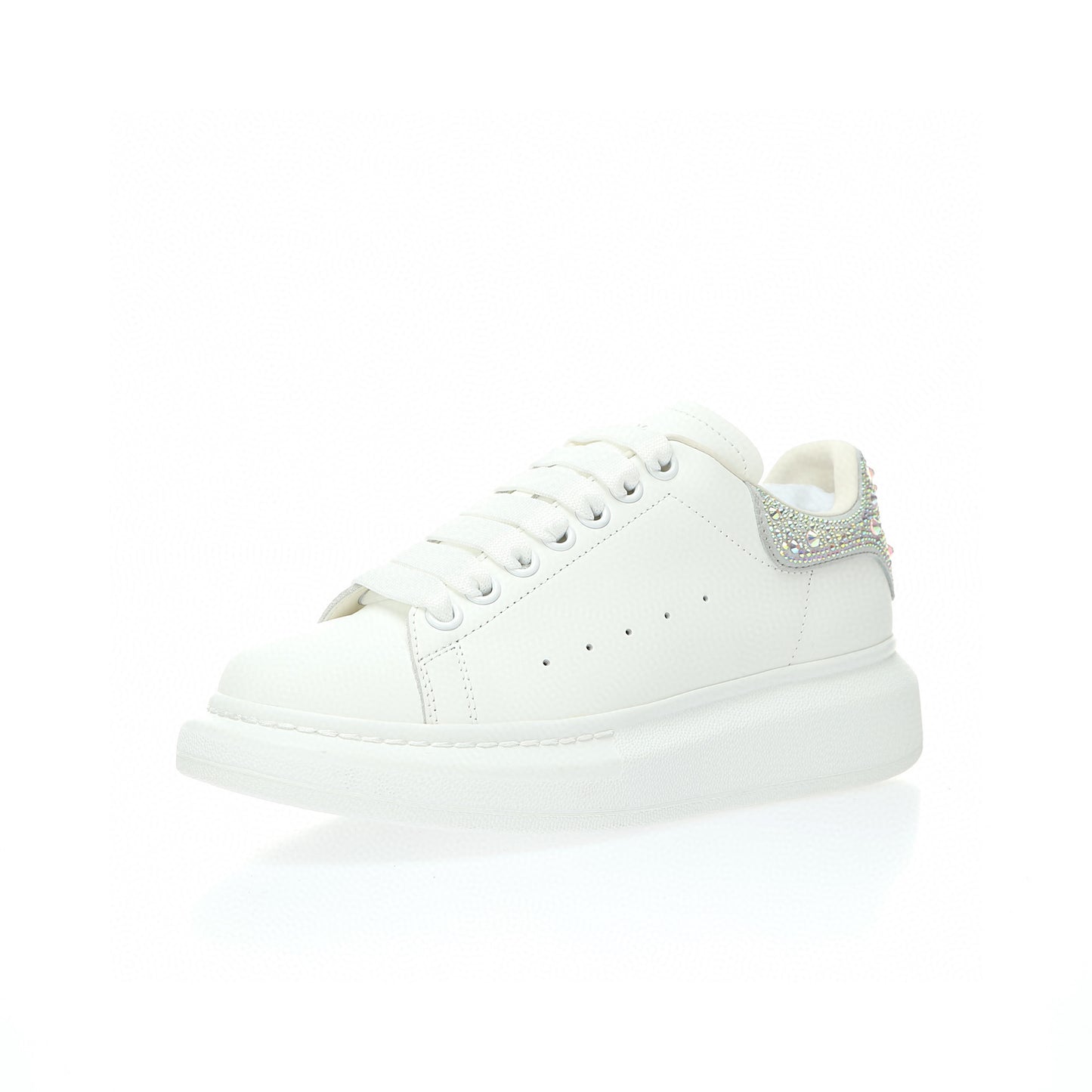 McQueen Rainbow