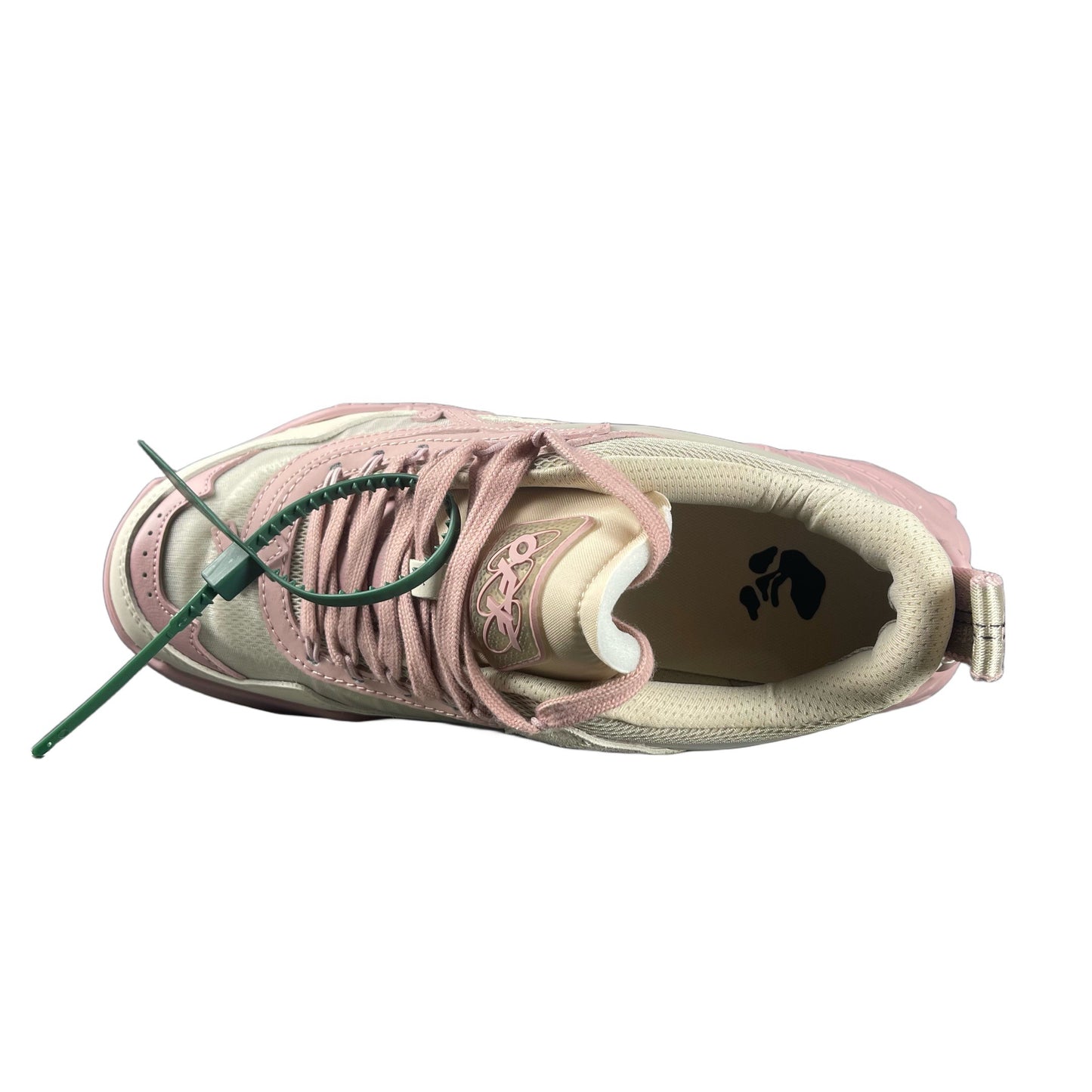 OW Odsy Pink Flavour