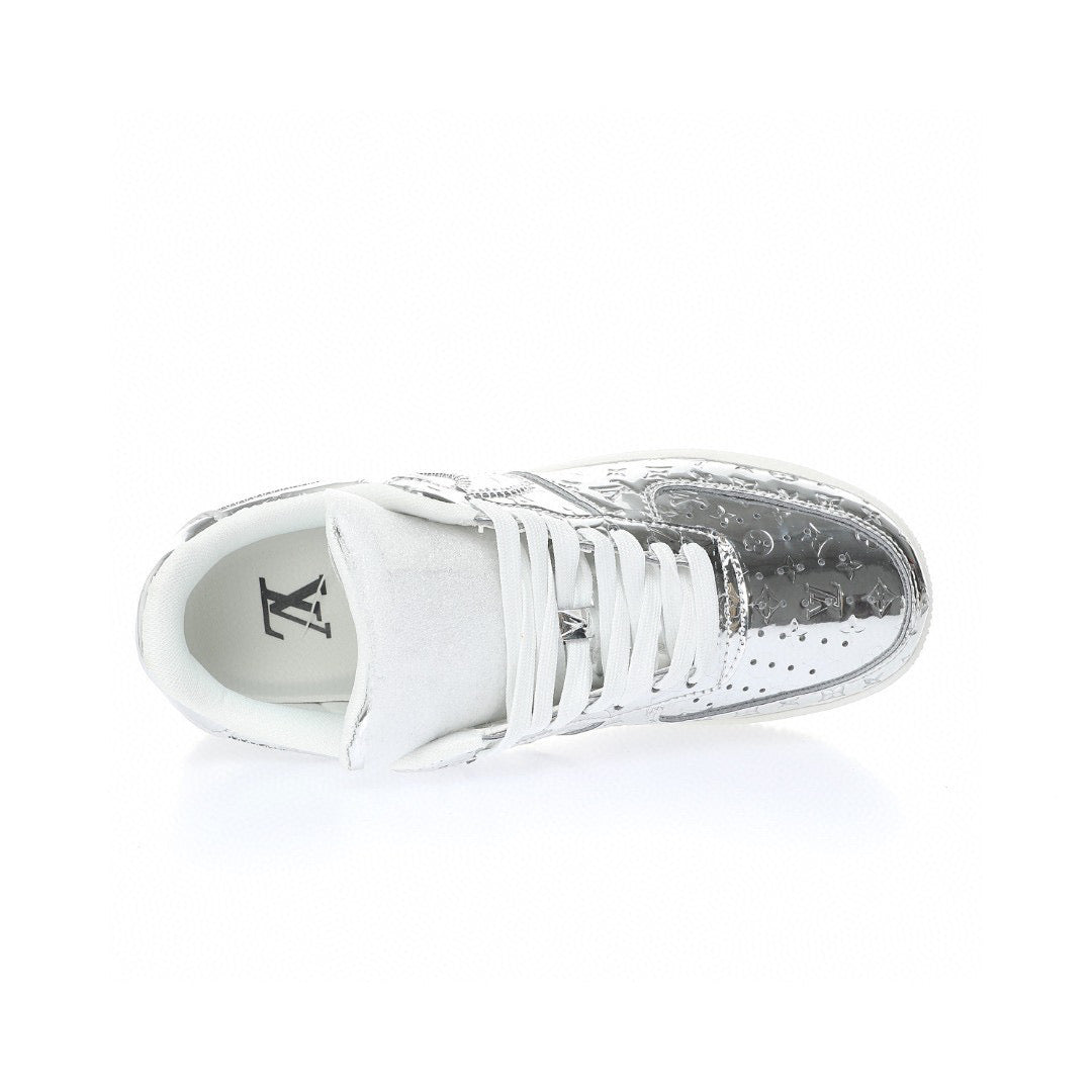 Af 1 x LV Silver