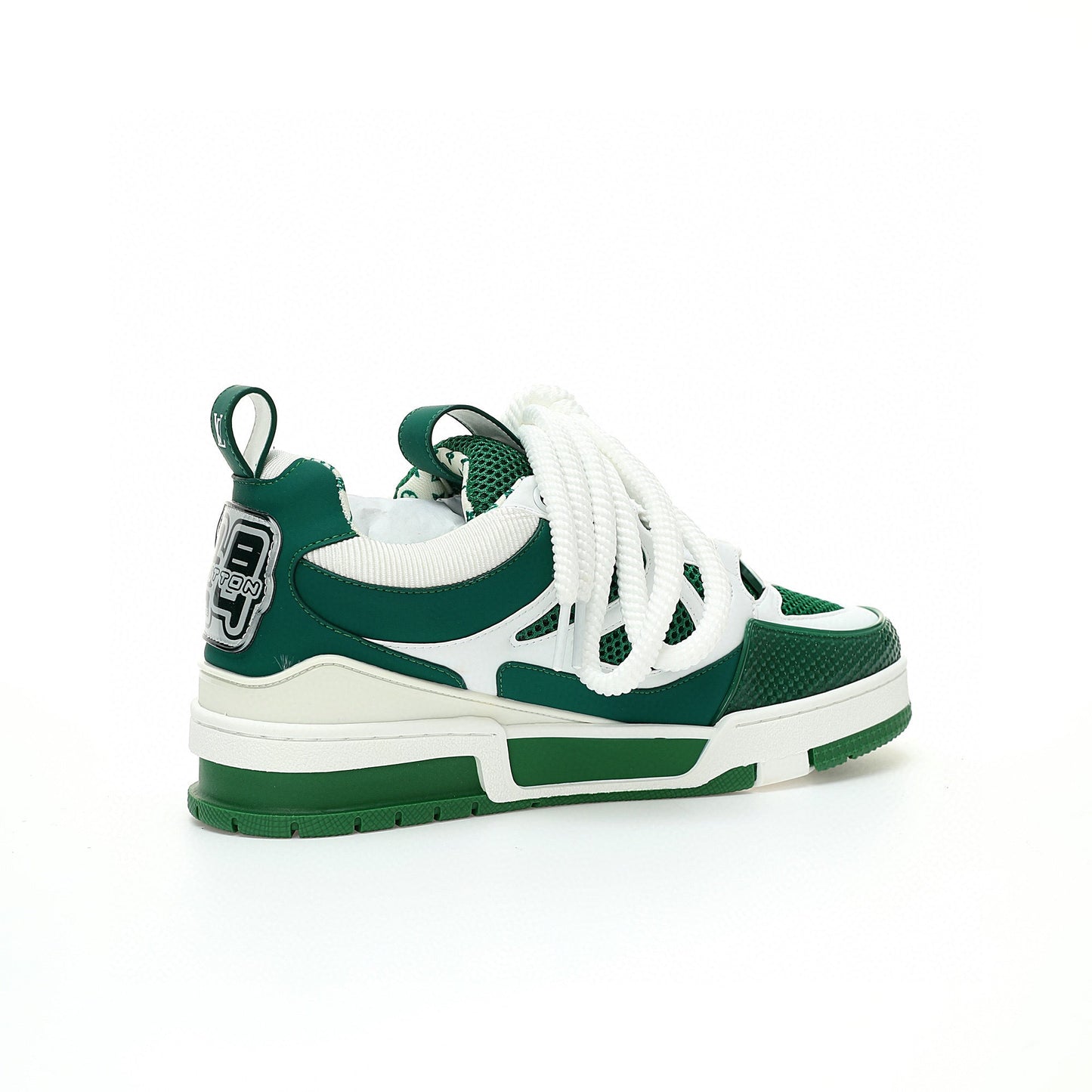 LV Skate Green