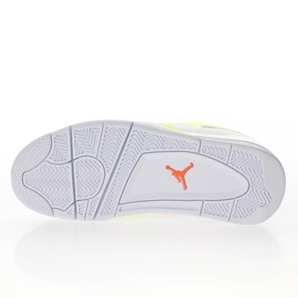 J4 White Lemon Pink