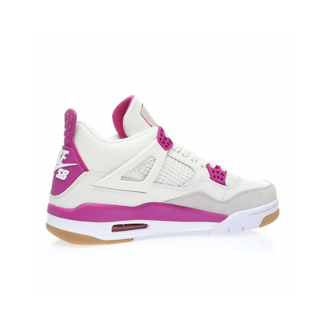 J4 Berry Crisp