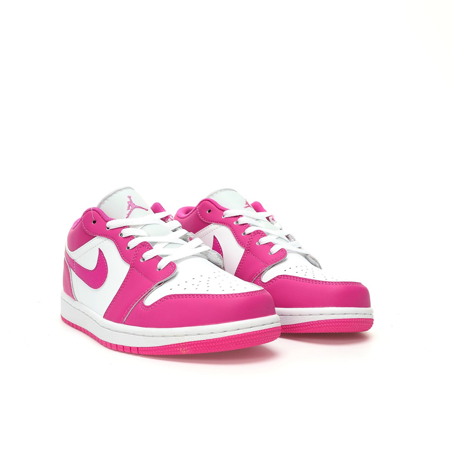 J1 Low Pink Madnes