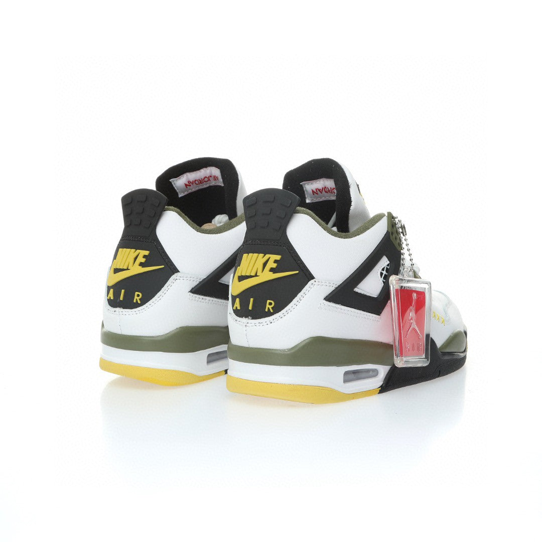 J4 Olive Gold