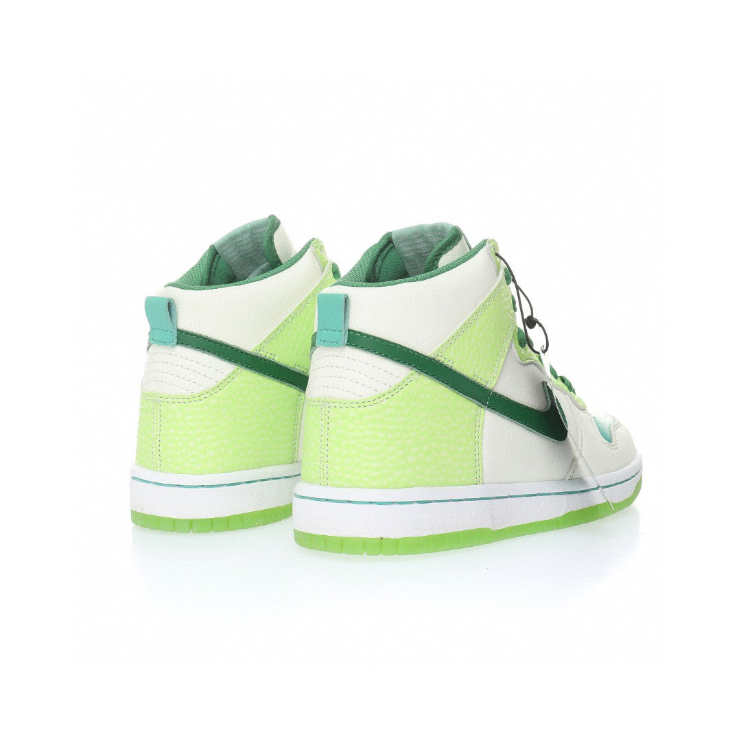 Dunk SB High Apple Bottom