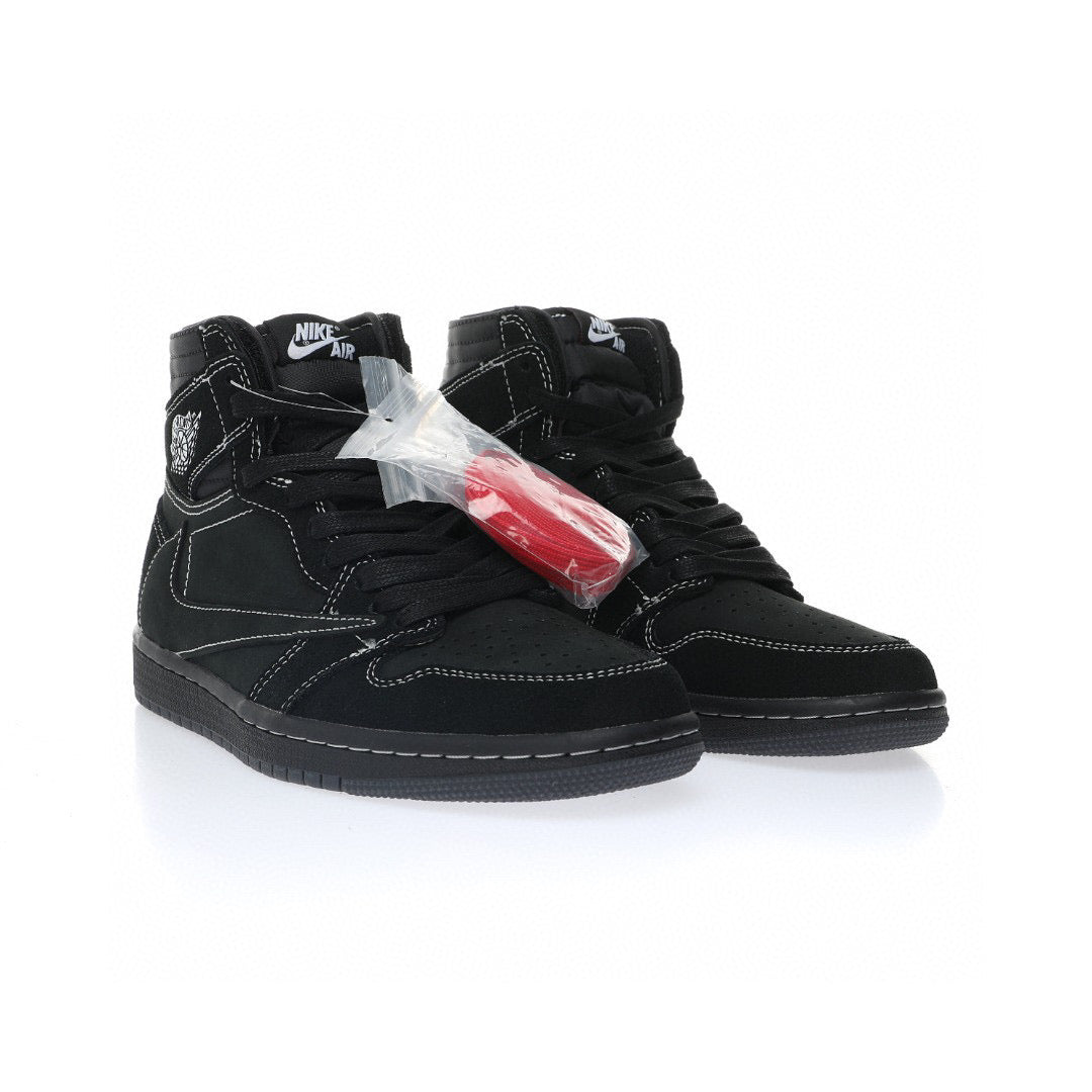 J1 High Travis Scott Phantom