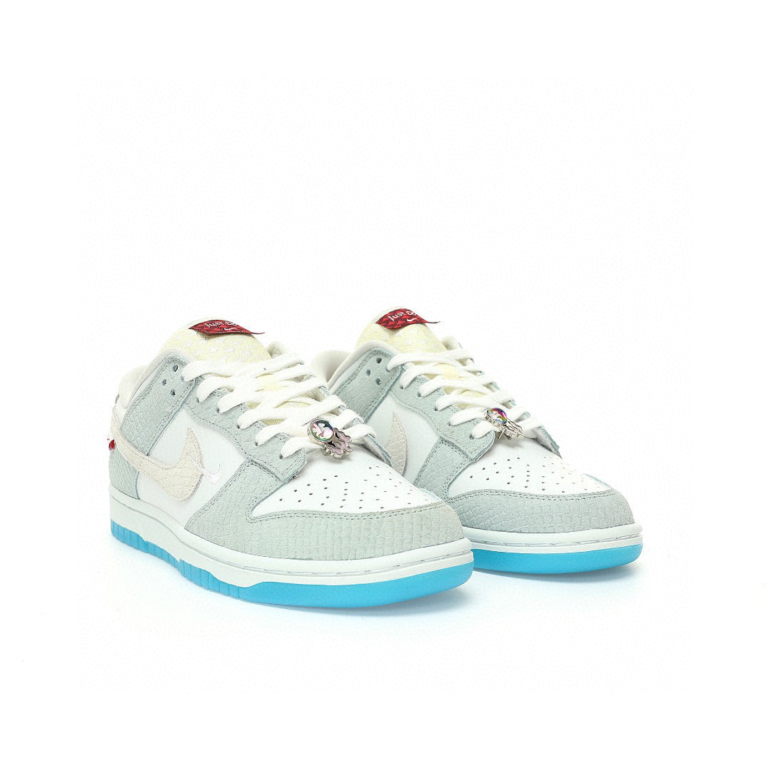 Dunk Low Year Of The Dragon