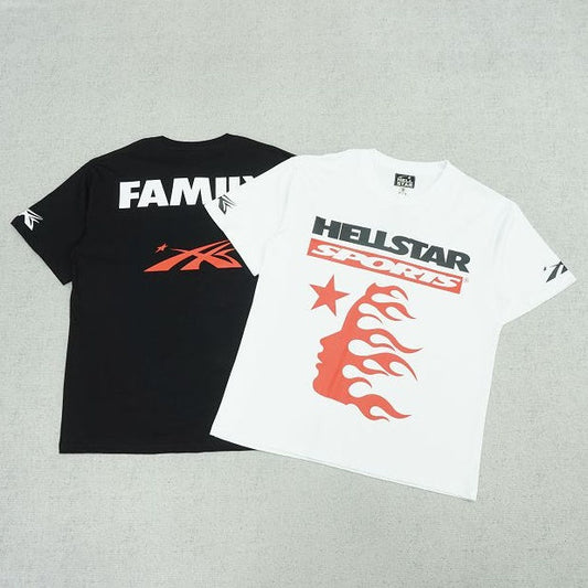 Hellstar Family Tee