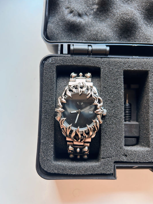 Alabaster Industries Watch