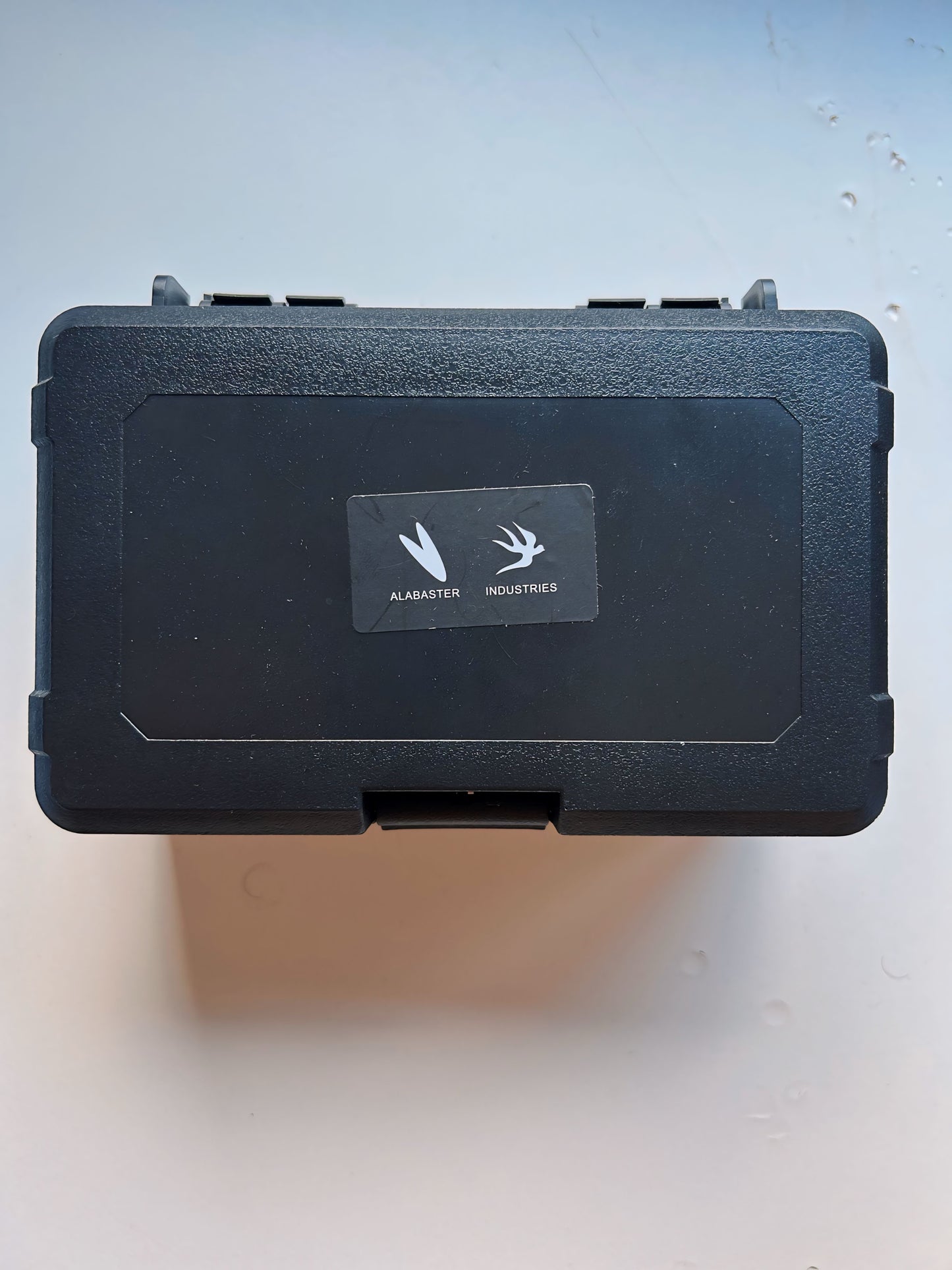 Alabaster Industries Watch