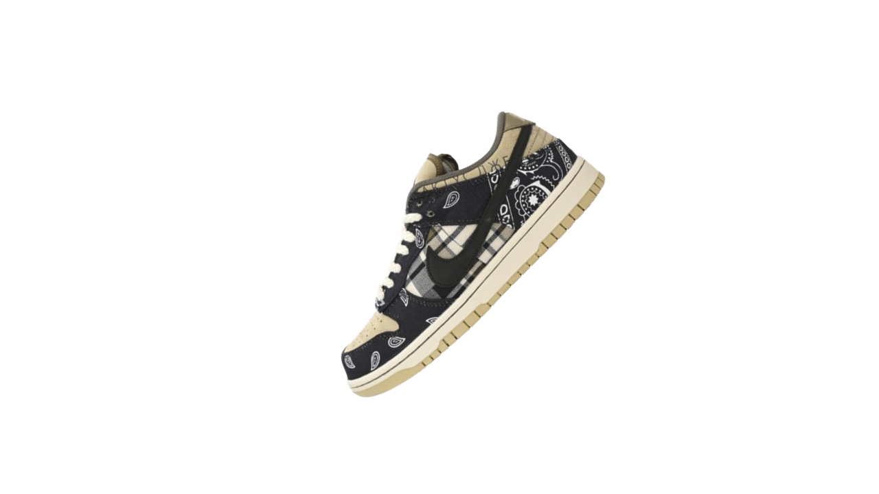 Dunk SB Travis Scott x Nike Dunk Low