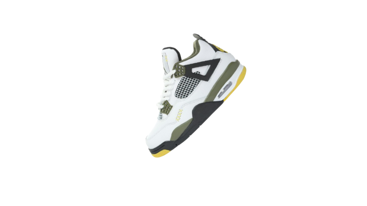 J4 Olive Gold