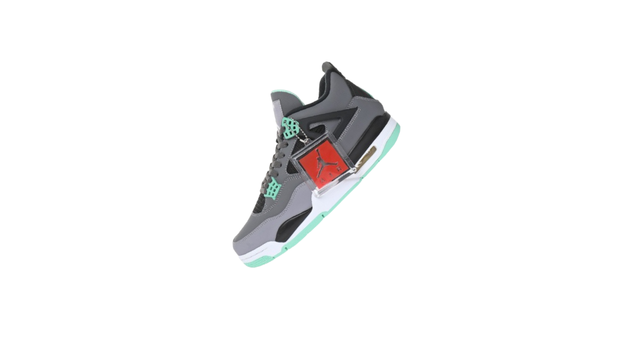 J4 Green Glow
