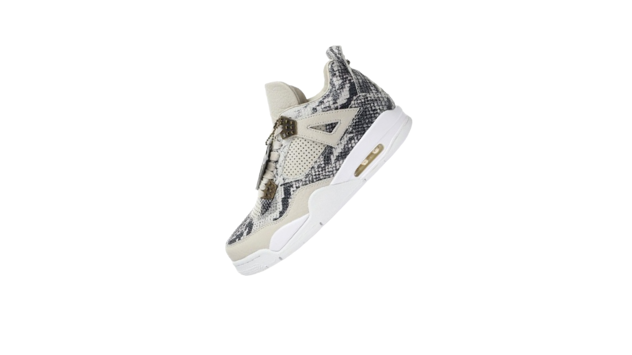J4 Snakeskin