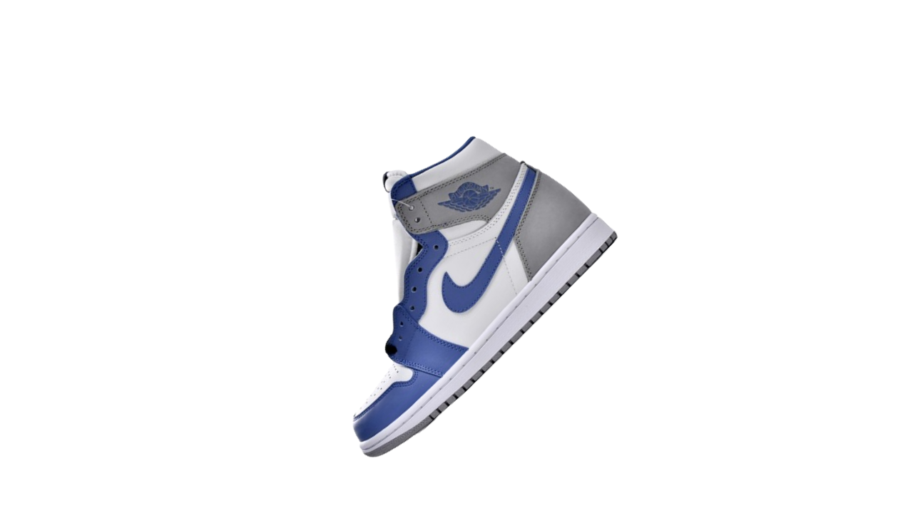J1 High OG True Blue