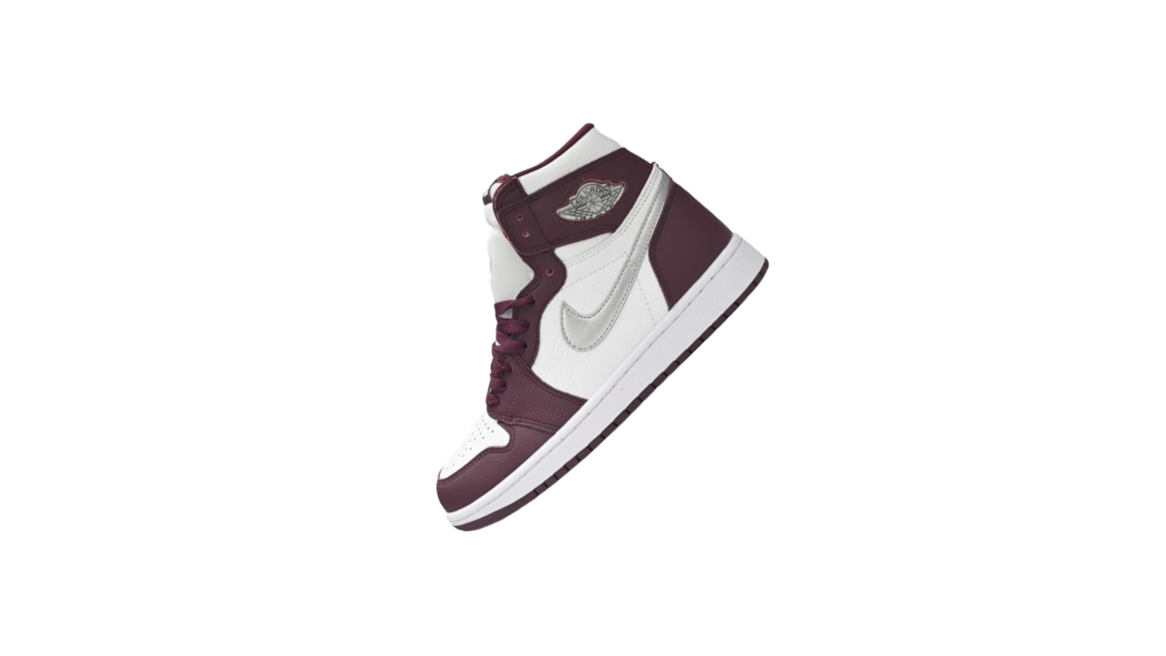 J1 High OG Bordeaux