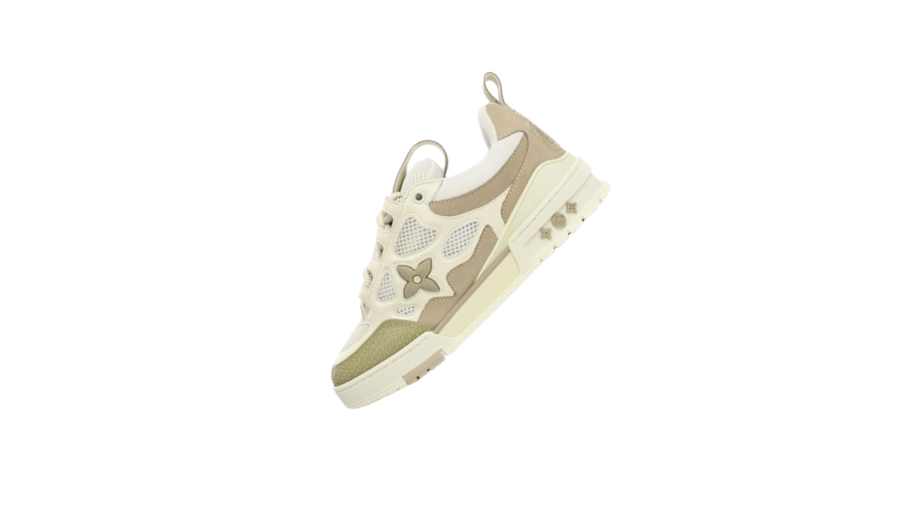 LV Skate Cream