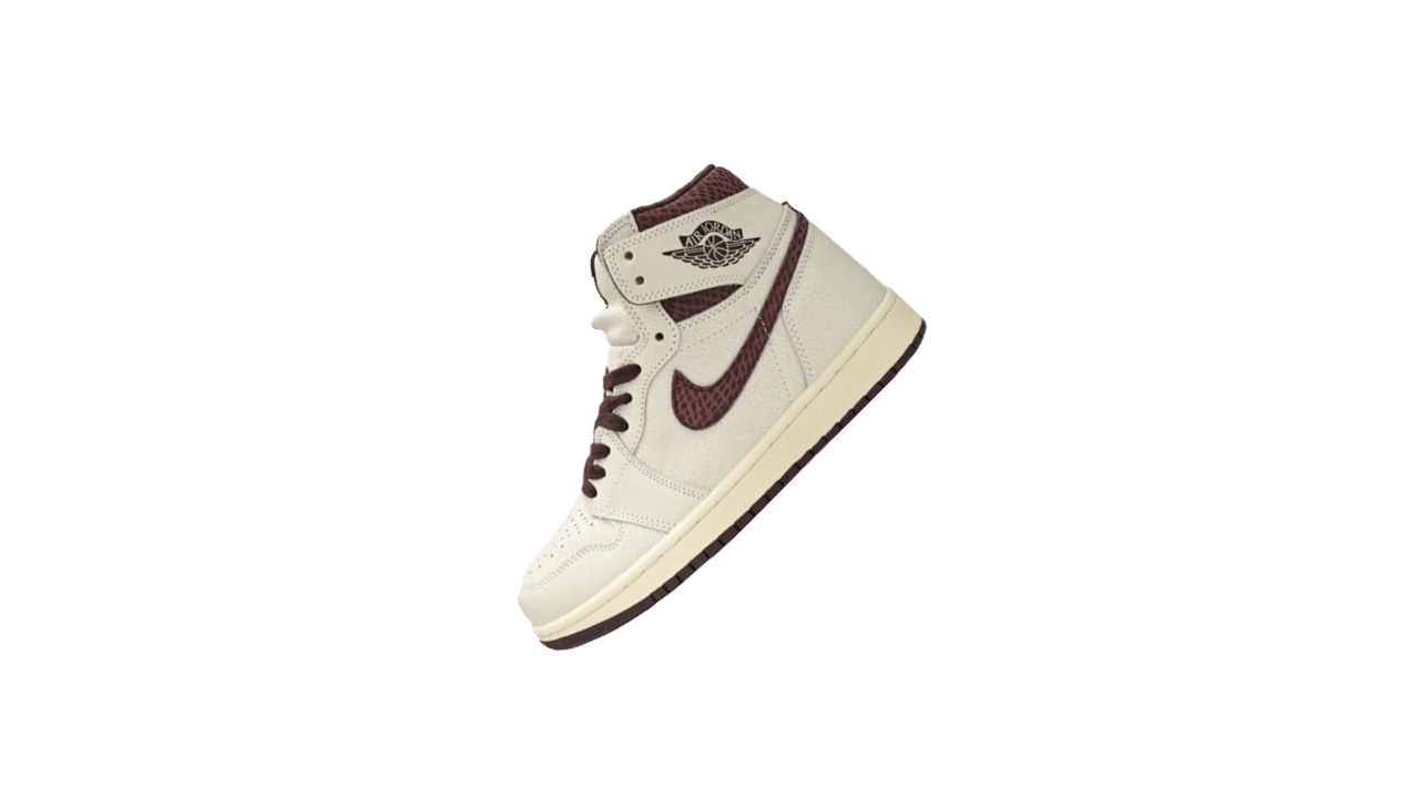 J1 Retro High OG A Ma Maniére