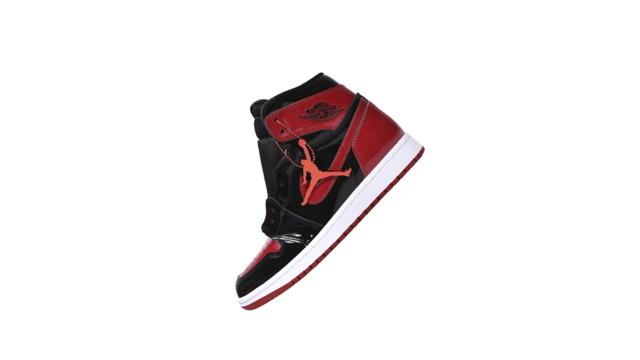 J1 Patent Bred