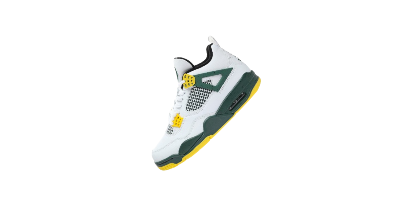 J4 Oregon Ducks Duckman
