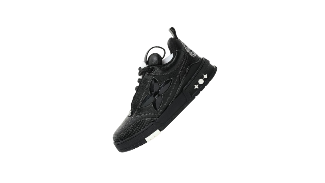 LV Skate Black