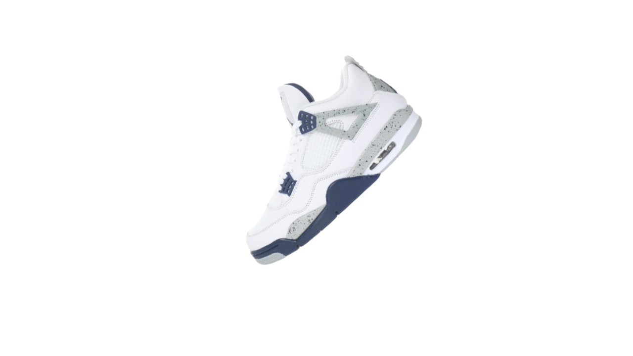 J4 Midnight Navy