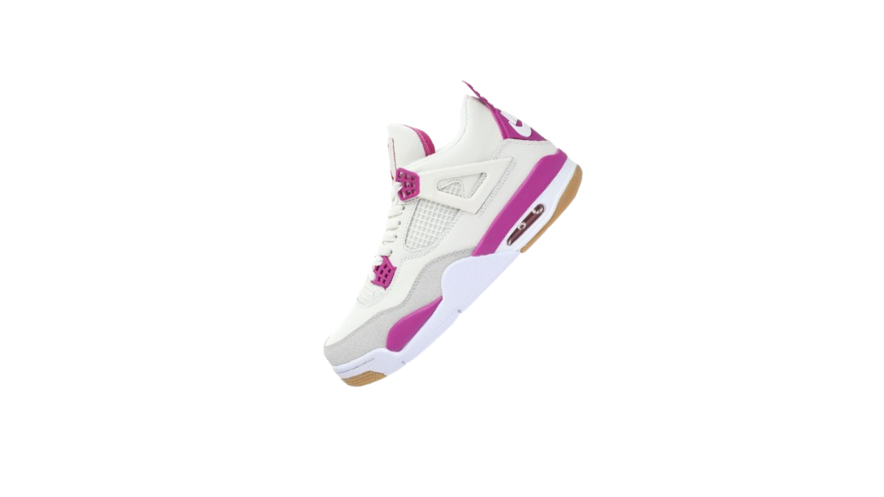 J4 Berry Crisp