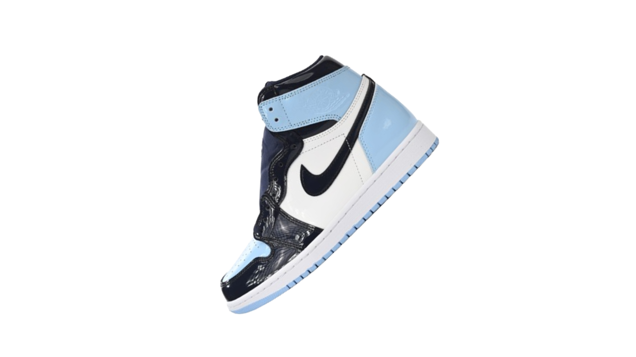 J1 Retro High OG “UNC Patent”
