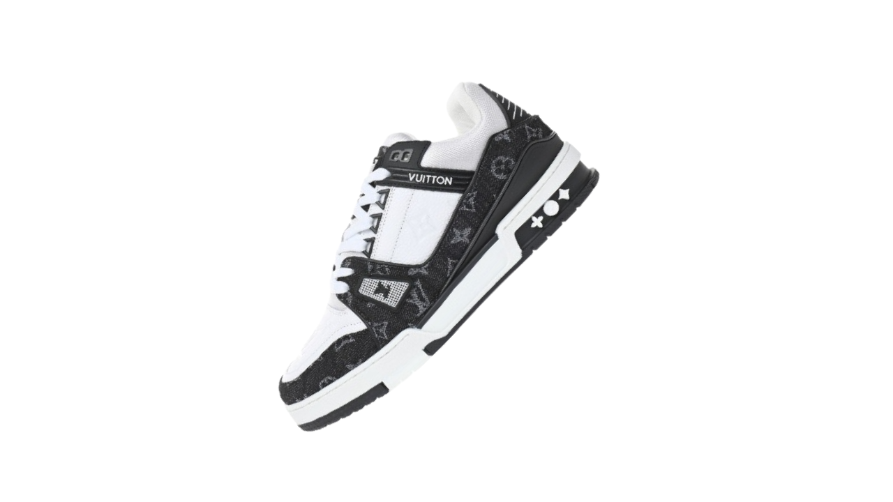 LV Trainer Black