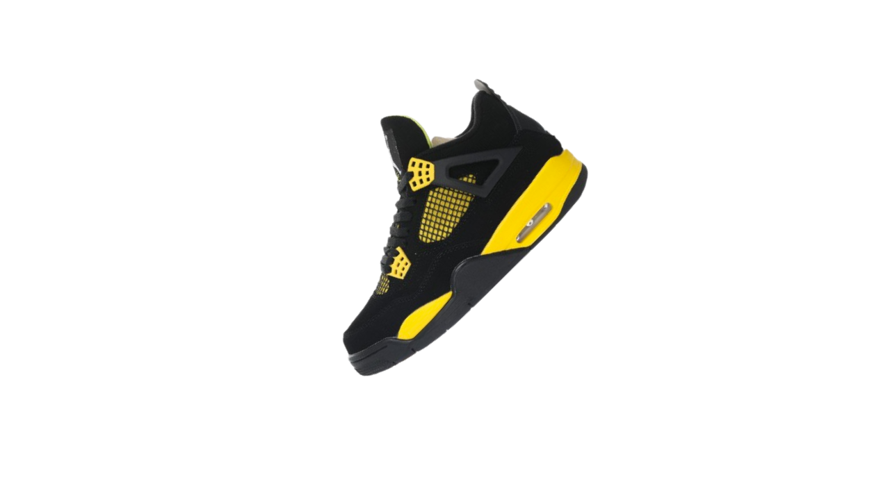 J4 Thunder