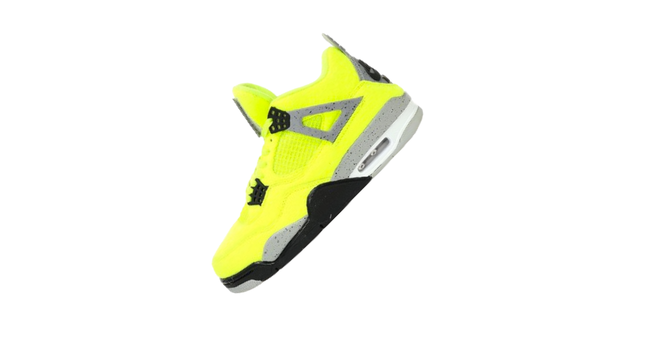 J4 Tennis Ball